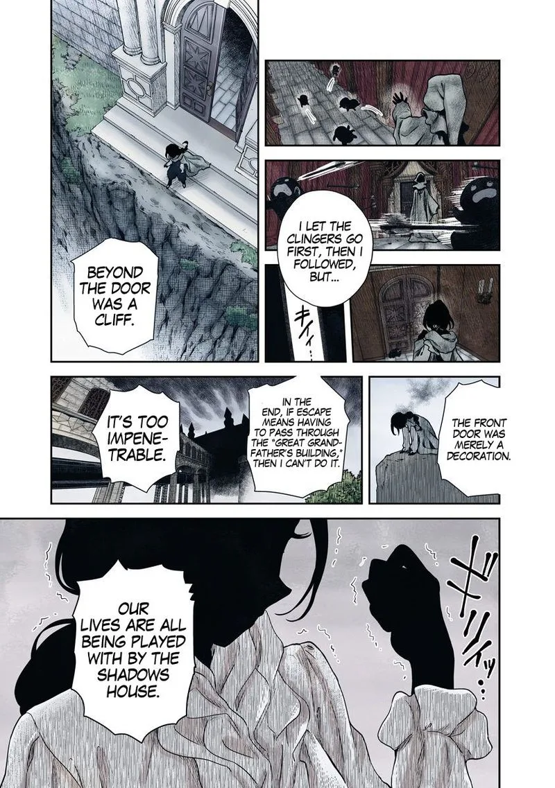 Shadows House Chapter 69 page 9