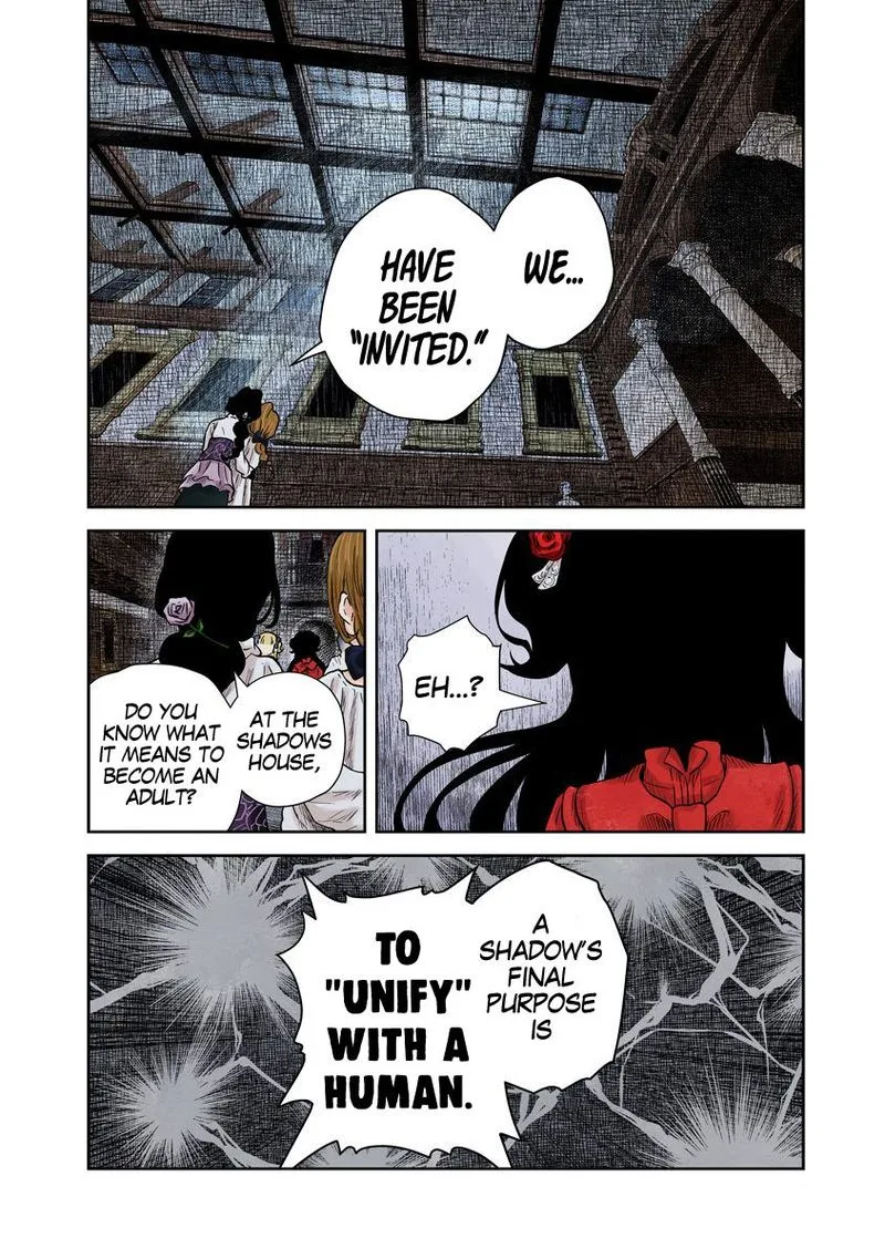 Shadows House Chapter 69 page 6