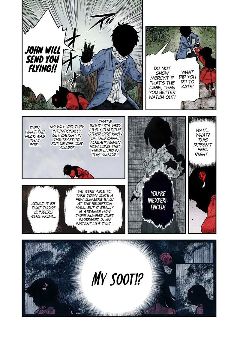 Shadows House Chapter 70 page 11