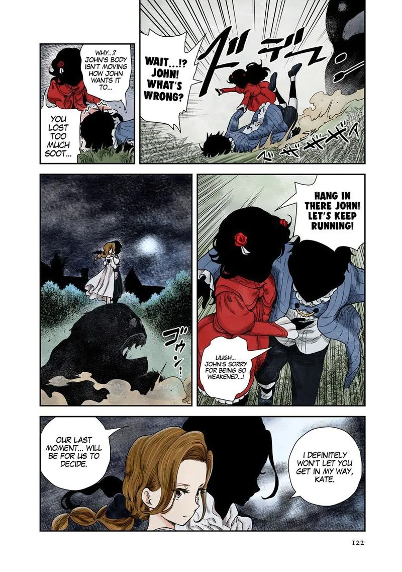 Shadows House Chapter 71 page 4
