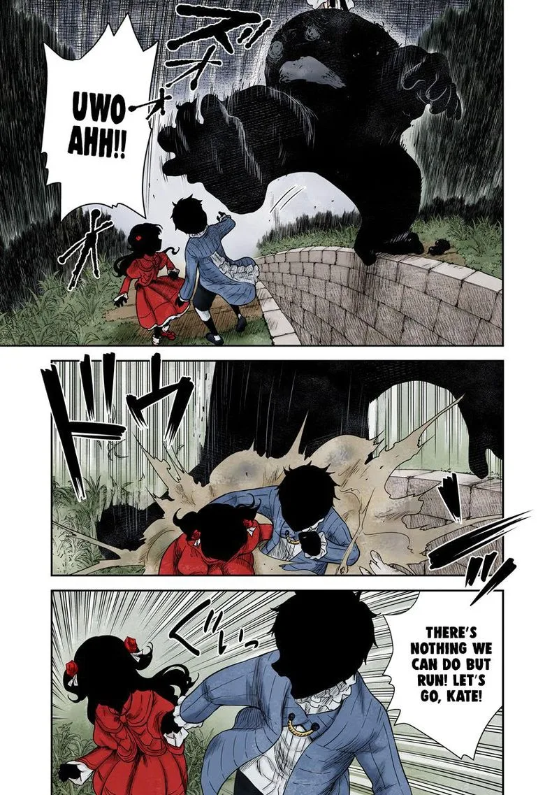 Shadows House Chapter 71 page 3