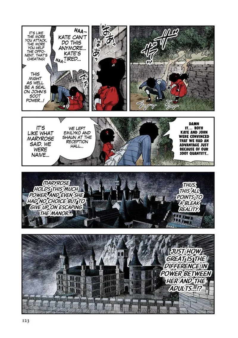Shadows House Chapter 71 page 5
