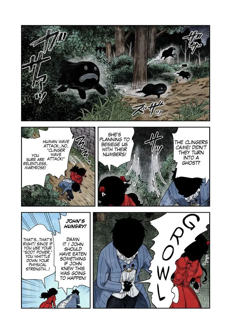 Shadows House Chapter 72 page 3