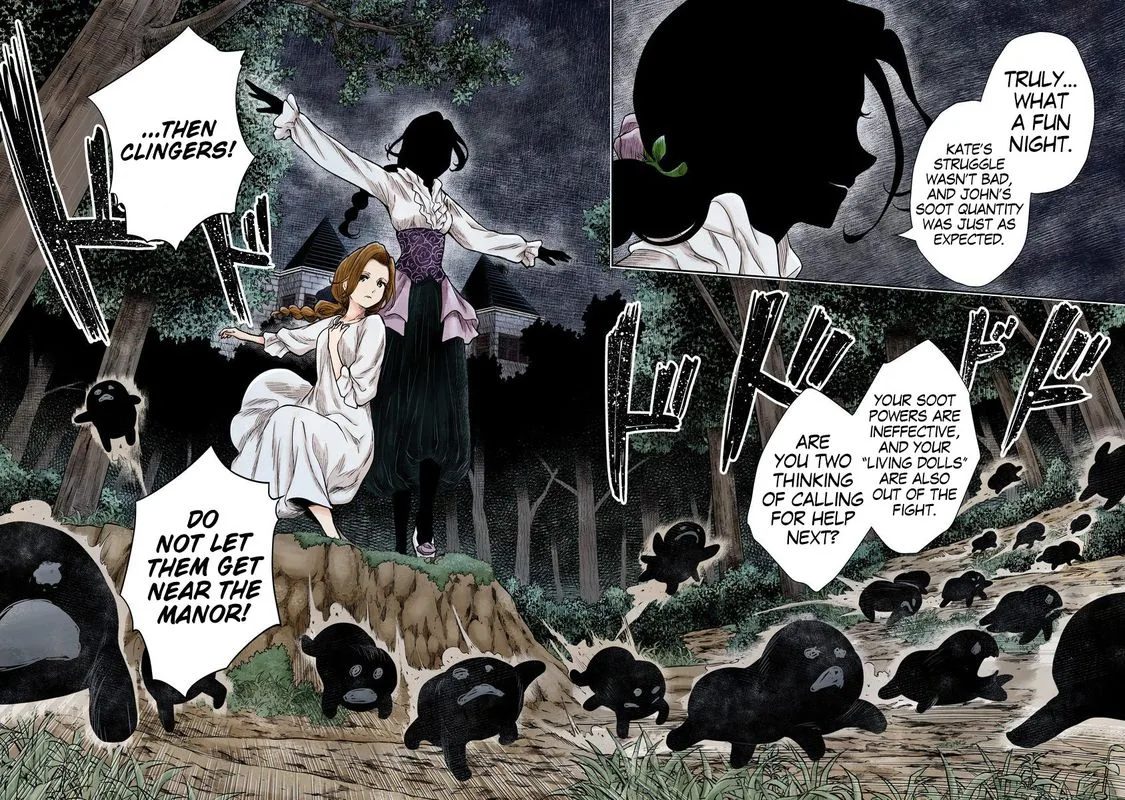 Shadows House Chapter 72 page 4