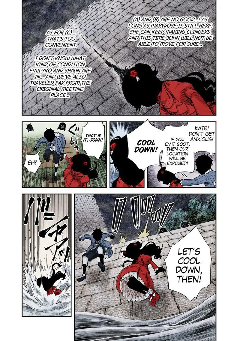Shadows House Chapter 73 page 3