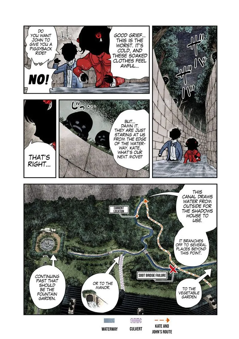 Shadows House Chapter 73 page 4
