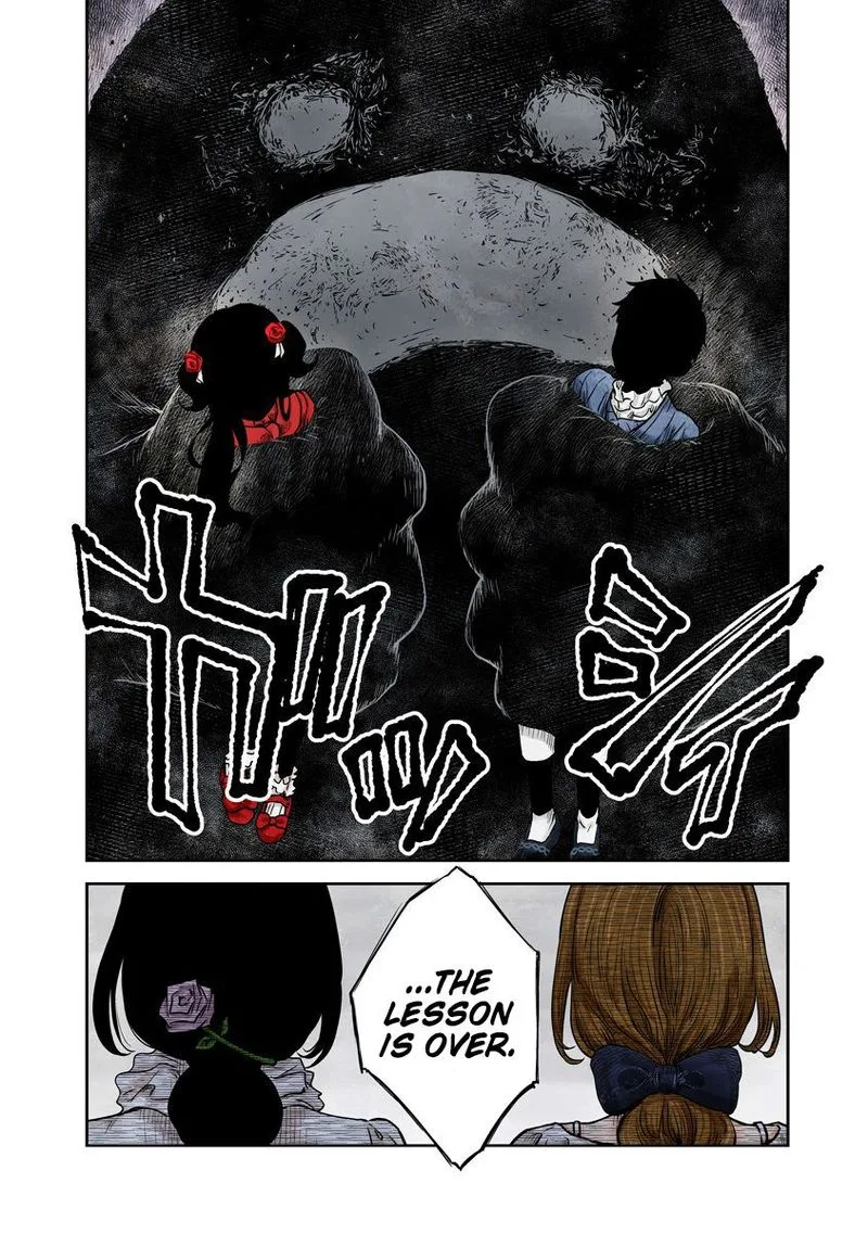 Shadows House Chapter 73 page 14