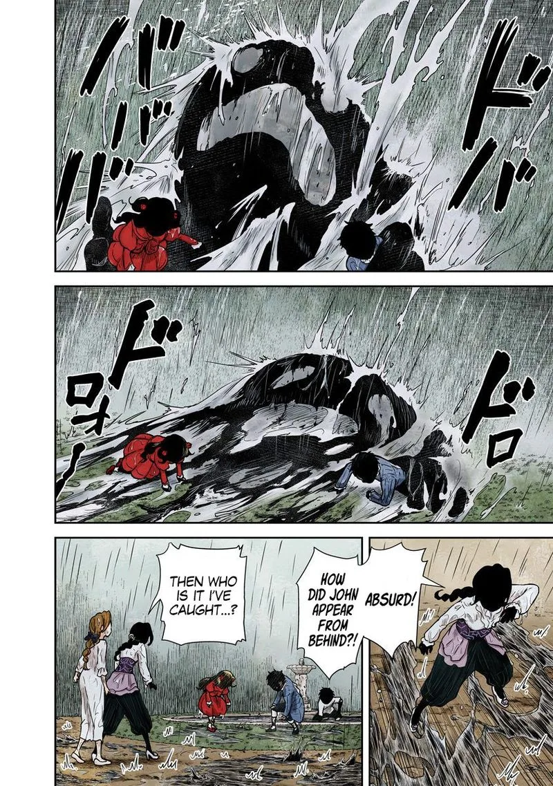 Shadows House Chapter 74 page 4