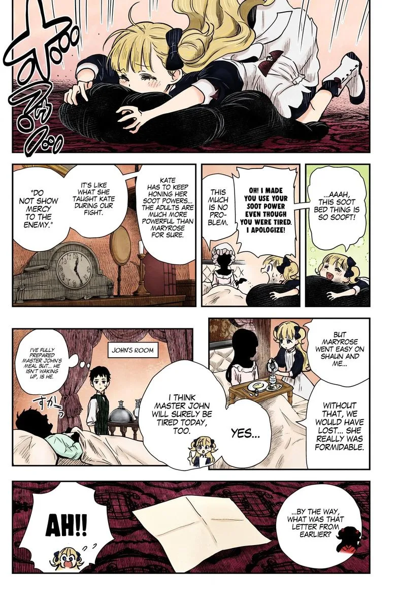 Shadows House Chapter 75 page 4