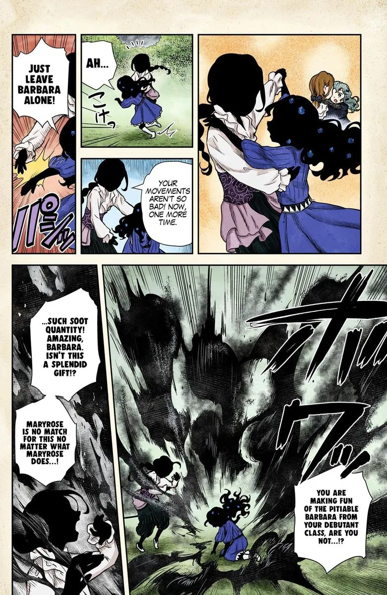 Shadows House Chapter 75 page 12