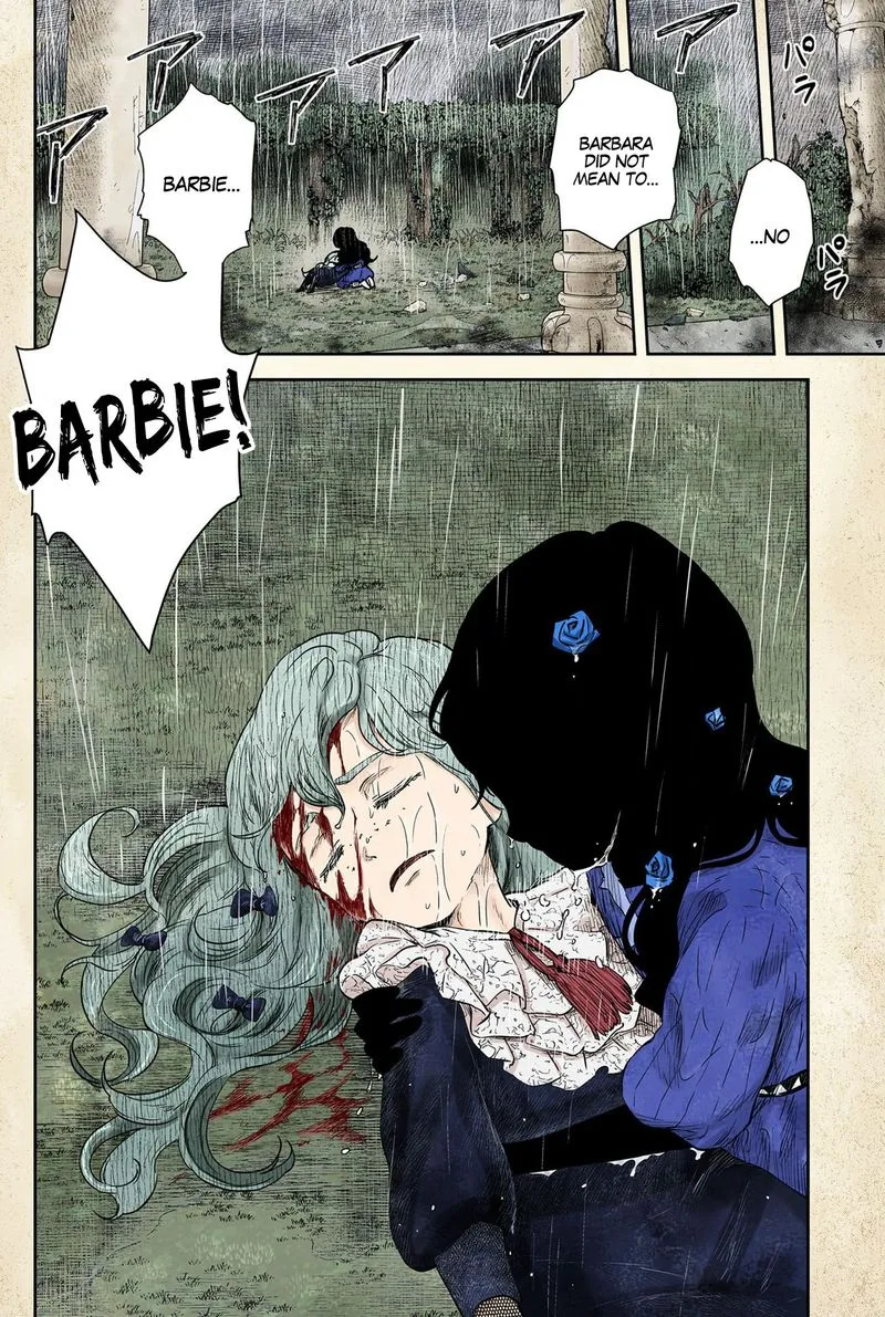 Shadows House Chapter 76 page 14