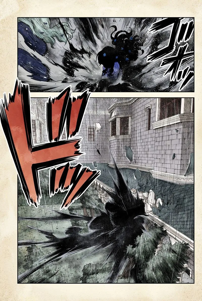 Shadows House Chapter 76 page 13