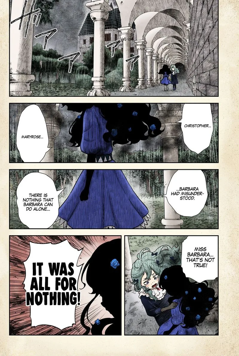 Shadows House Chapter 76 page 12