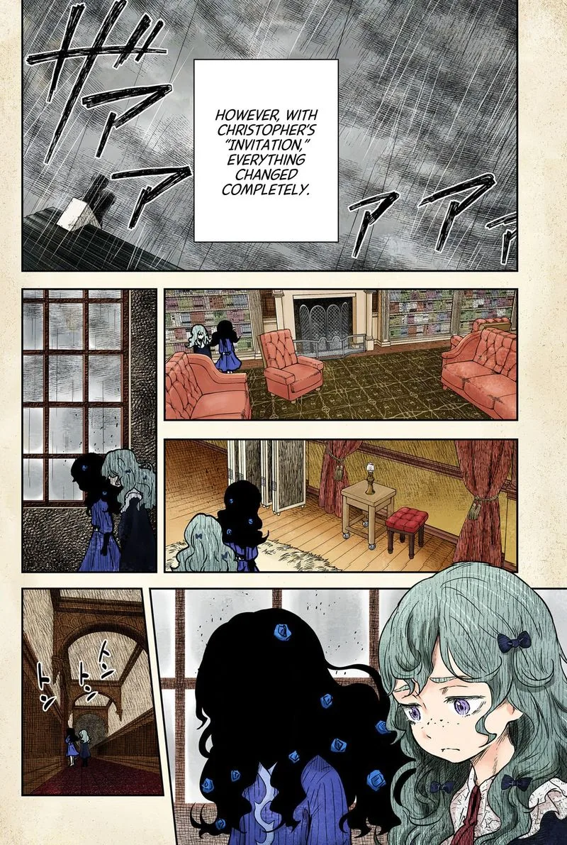 Shadows House Chapter 76 page 10