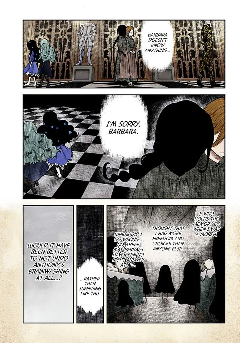 Shadows House Chapter 77 page 7