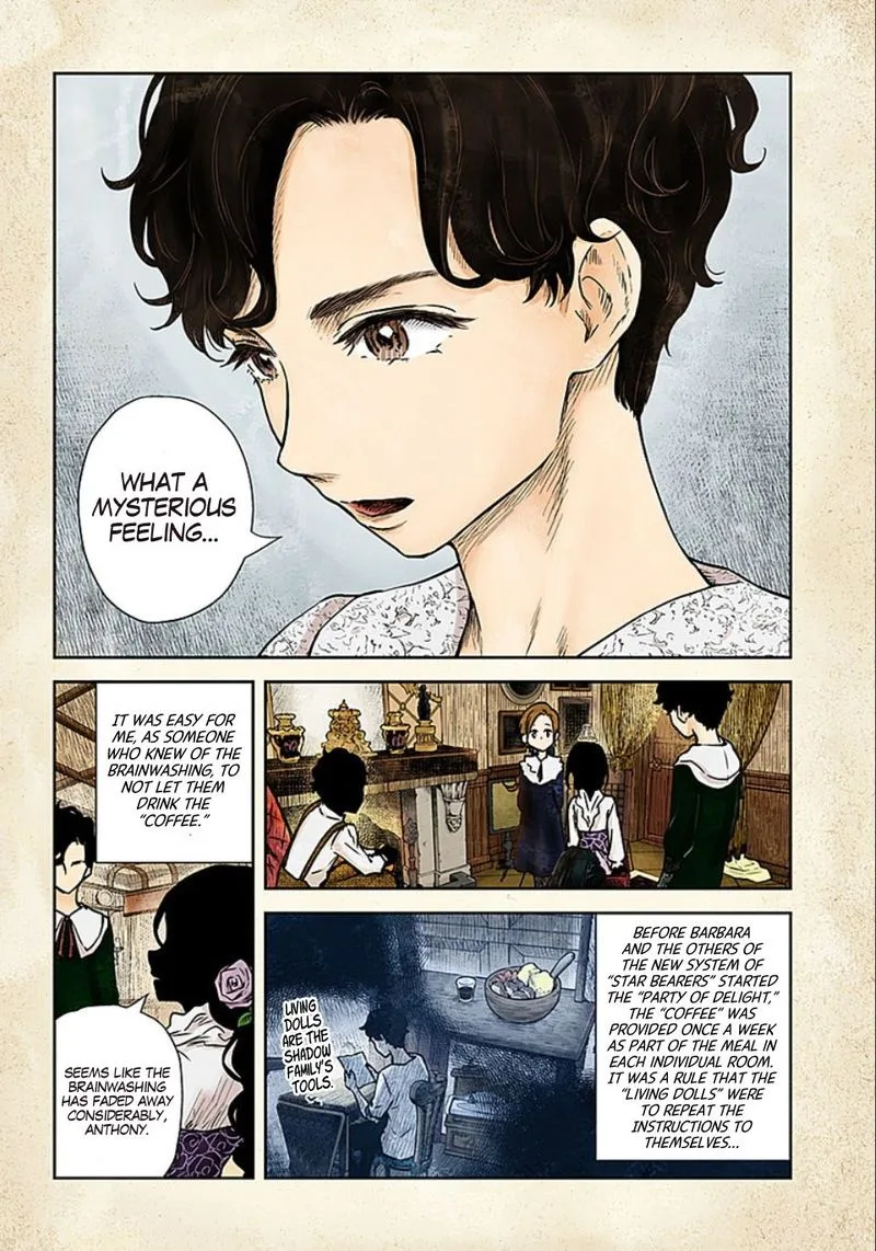 Shadows House Chapter 77 page 8