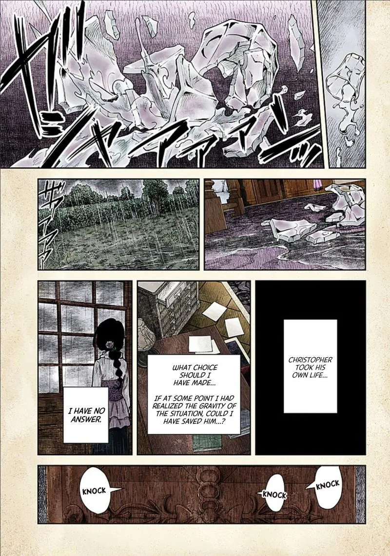 Shadows House Chapter 77 page 13