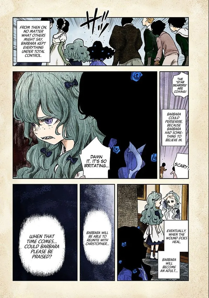 Shadows House Chapter 77 page 4