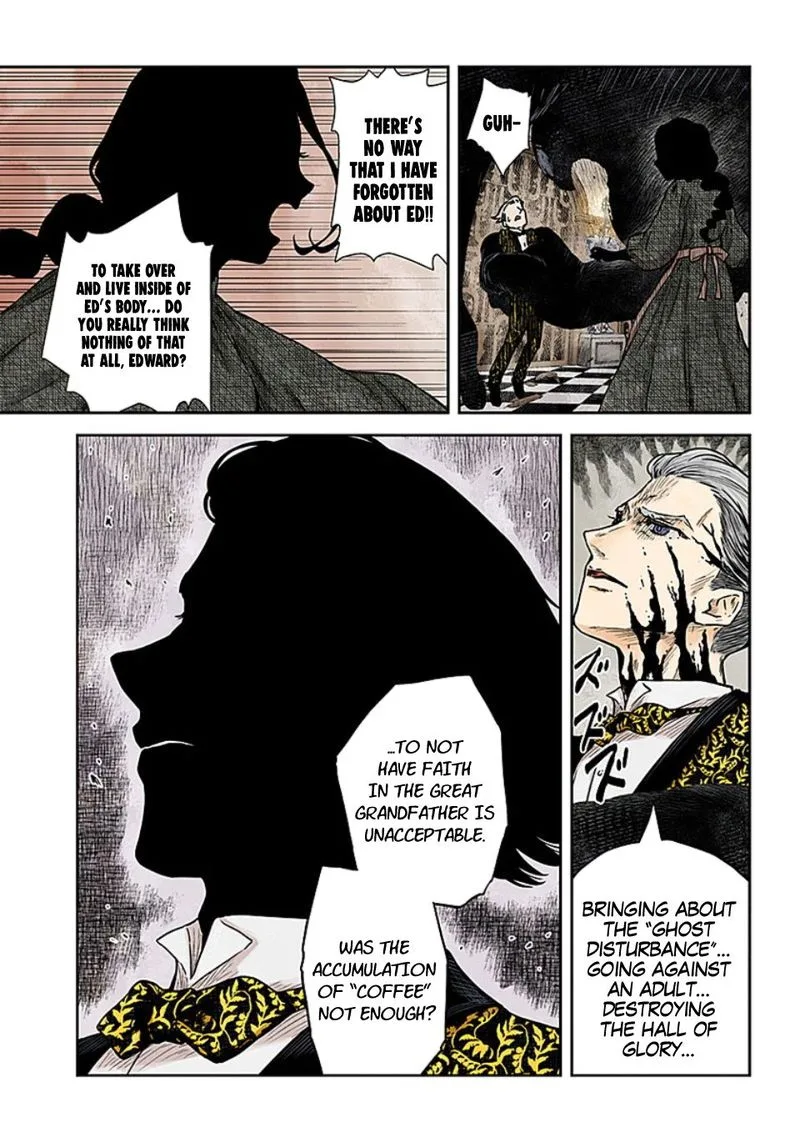 Shadows House Chapter 78 page 7