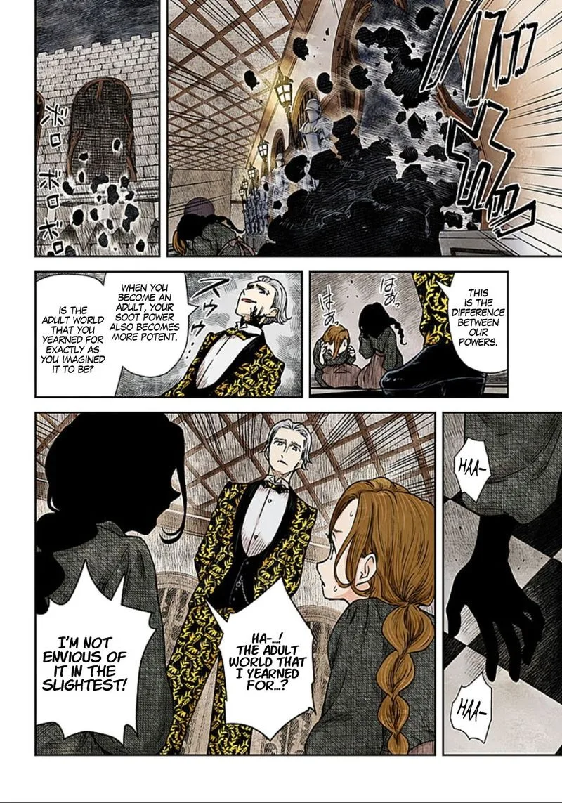 Shadows House Chapter 78 page 10