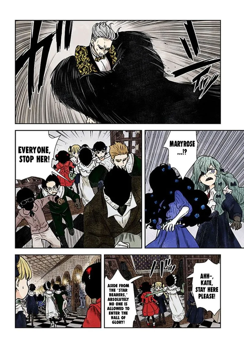 Shadows House Chapter 78 page 6