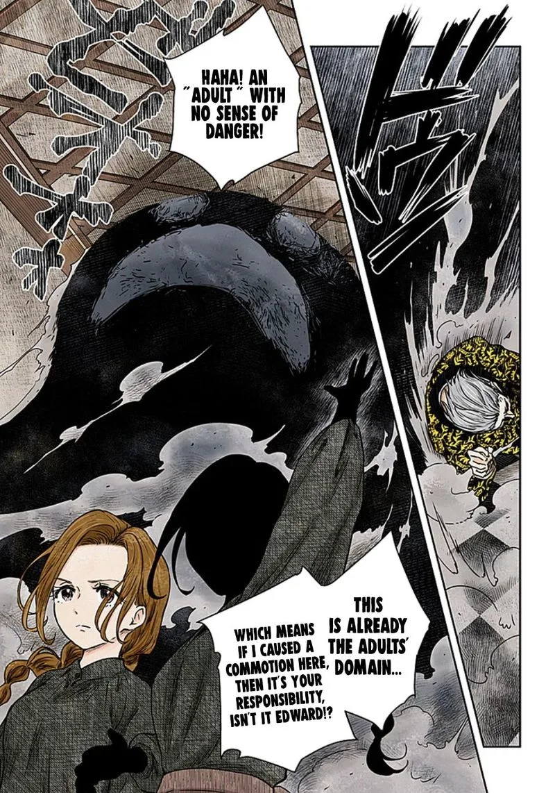 Shadows House Chapter 78 page 5