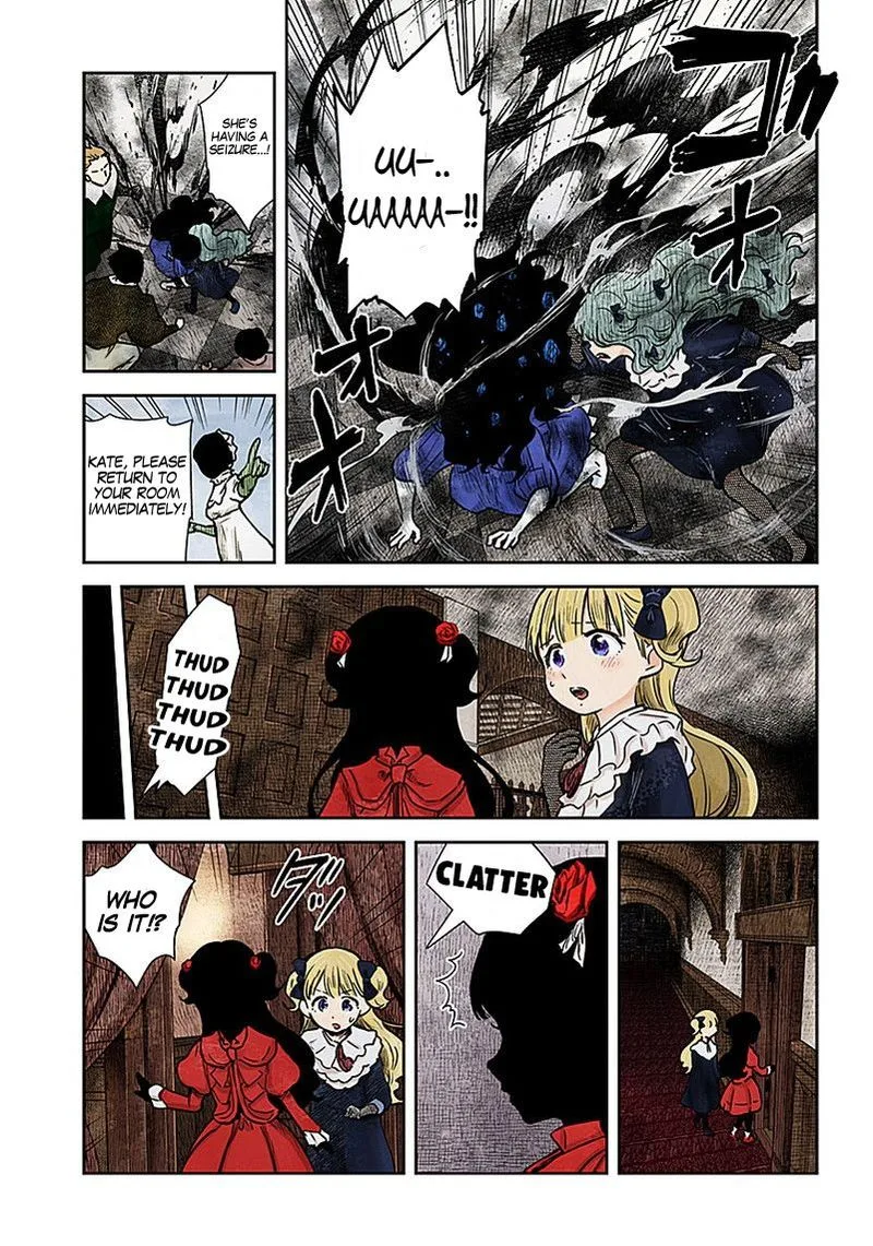 Shadows House Chapter 79 page 3