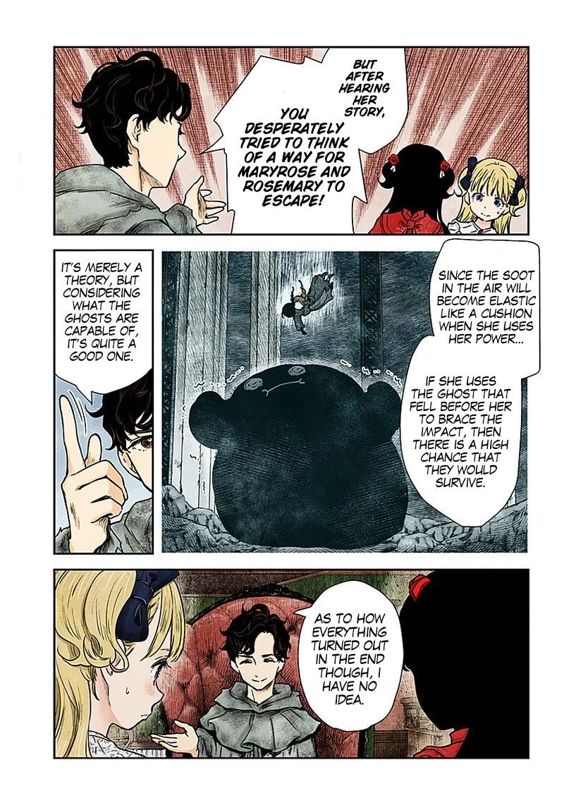 Shadows House Chapter 79 page 7