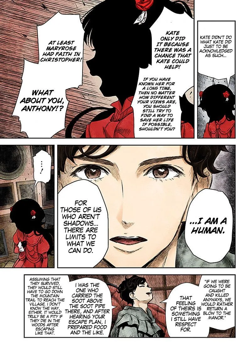 Shadows House Chapter 79 page 9