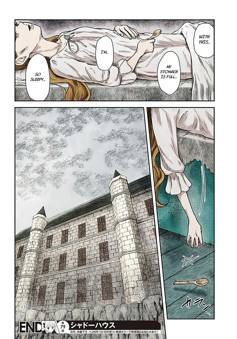Shadows House Chapter 79 page 14