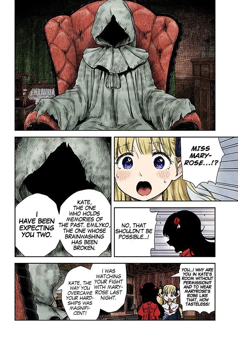 Shadows House Chapter 79 page 4