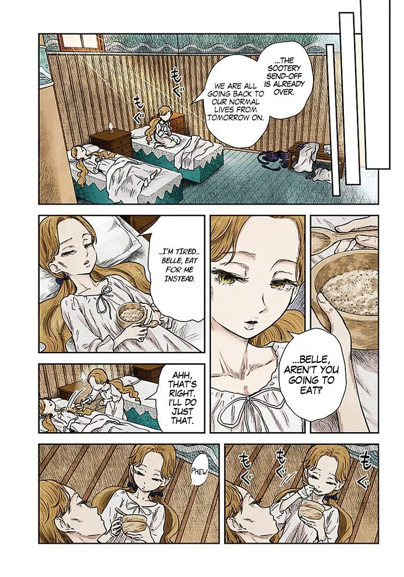 Shadows House Chapter 79 page 13