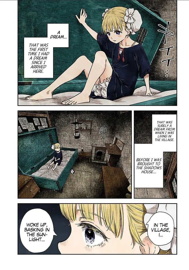 Shadows House Chapter 80 page 4