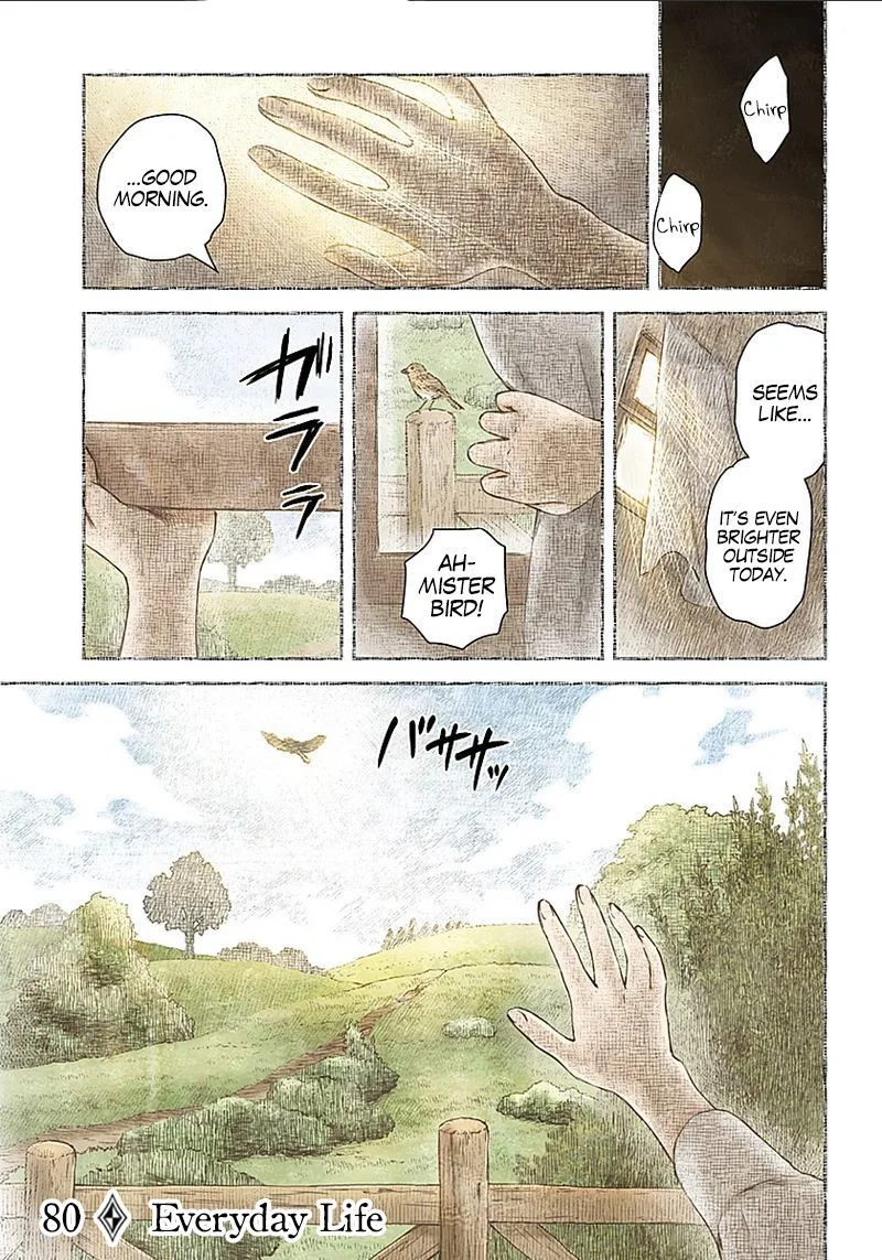 Shadows House Chapter 80 page 2