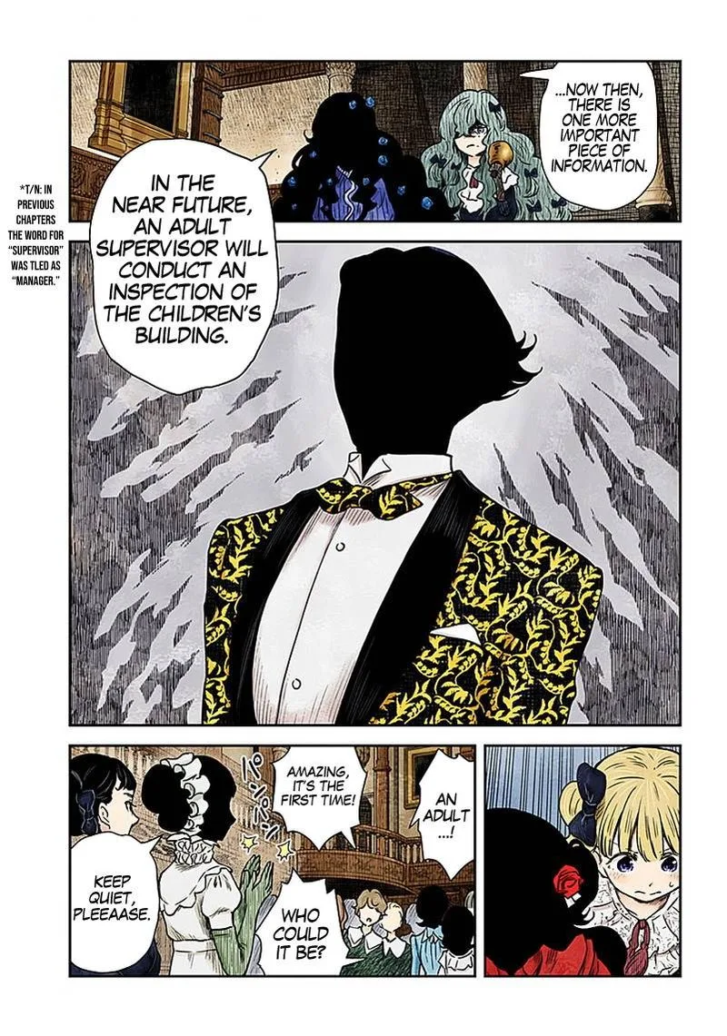 Shadows House Chapter 81 page 7