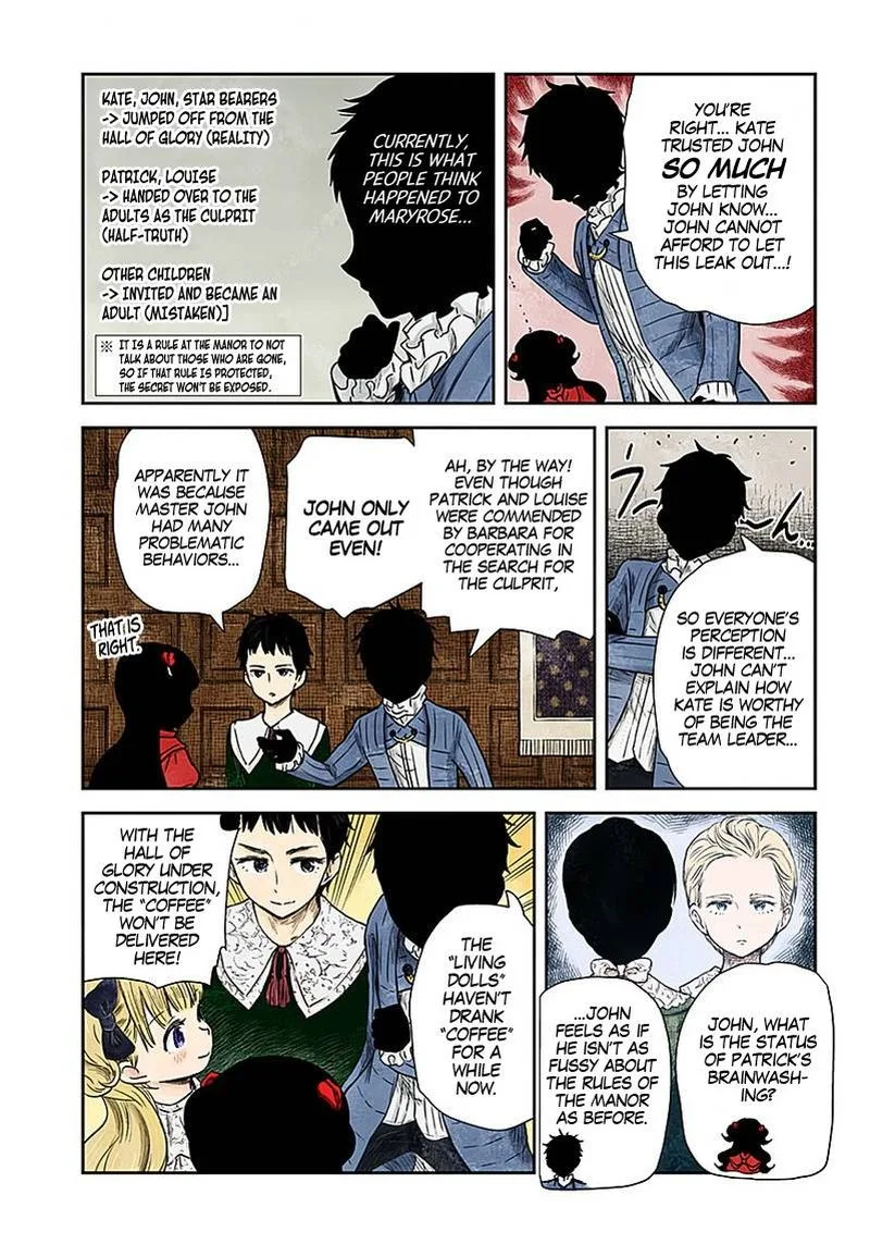 Shadows House Chapter 83 page 7