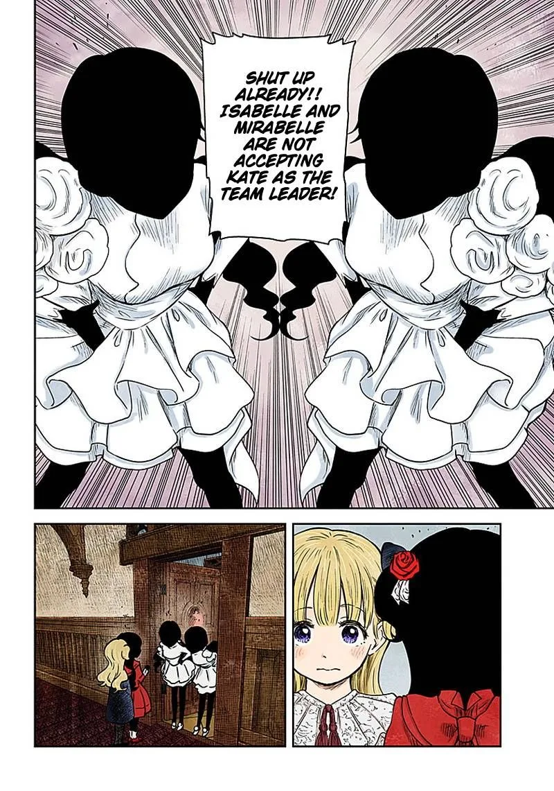 Shadows House Chapter 83 page 10