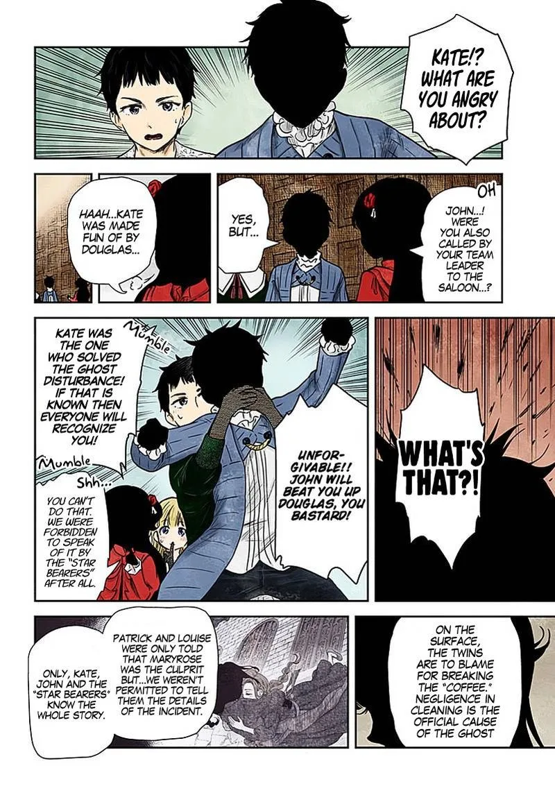 Shadows House Chapter 83 page 6