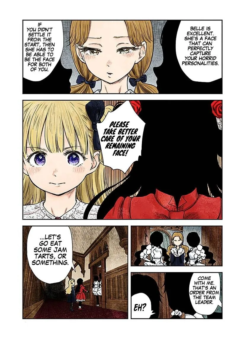 Shadows House Chapter 84 page 3