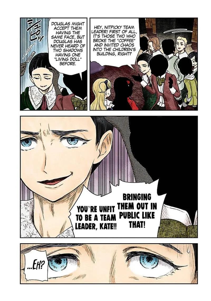 Shadows House Chapter 84 page 9