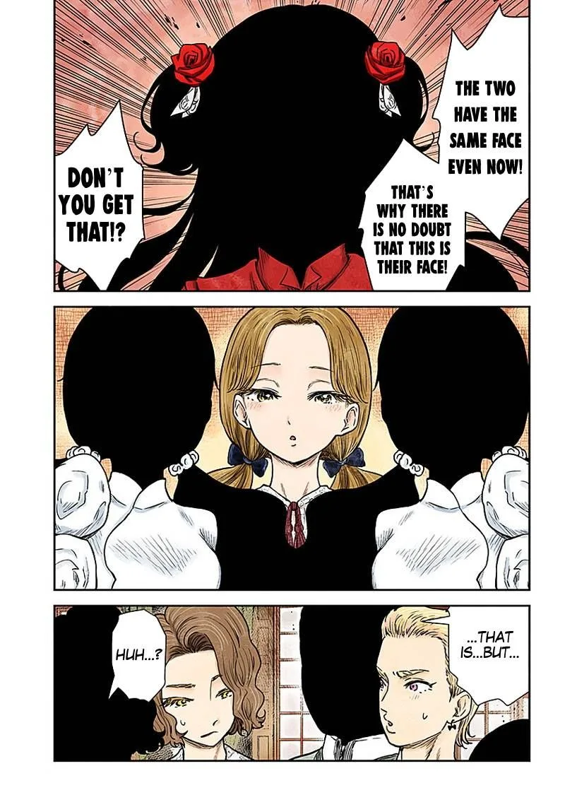 Shadows House Chapter 84 page 7