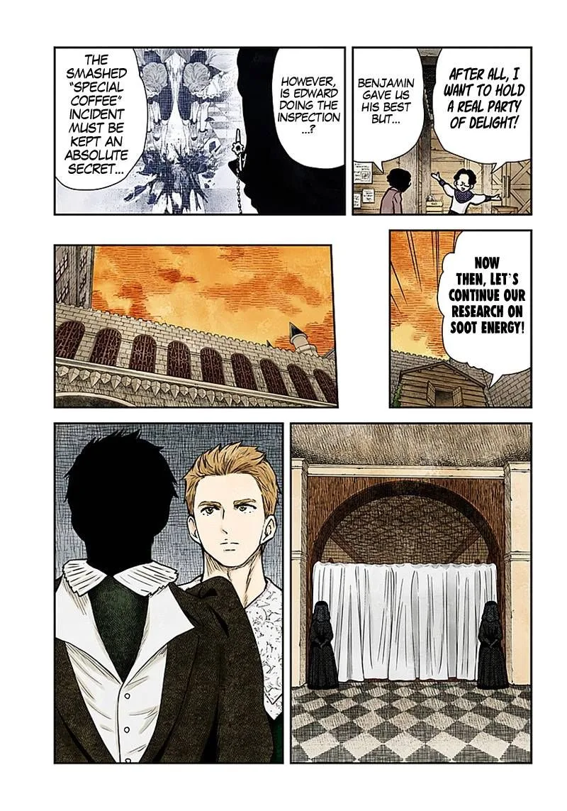 Shadows House Chapter 85 page 7