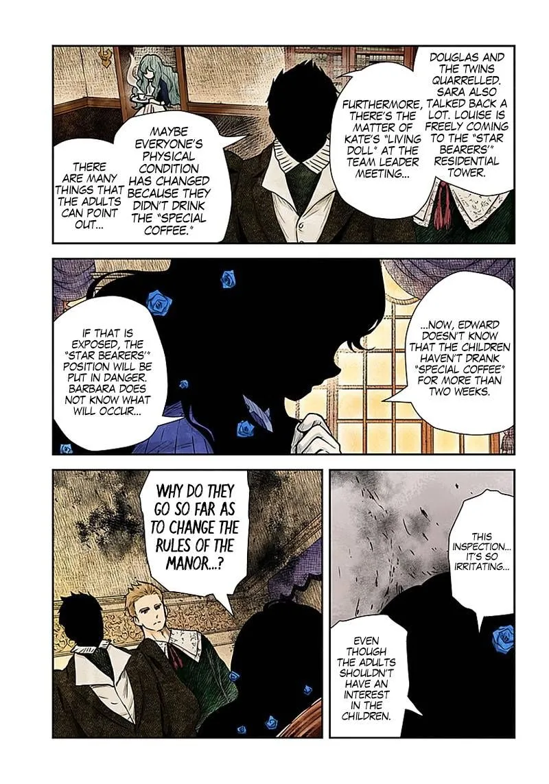 Shadows House Chapter 85 page 9