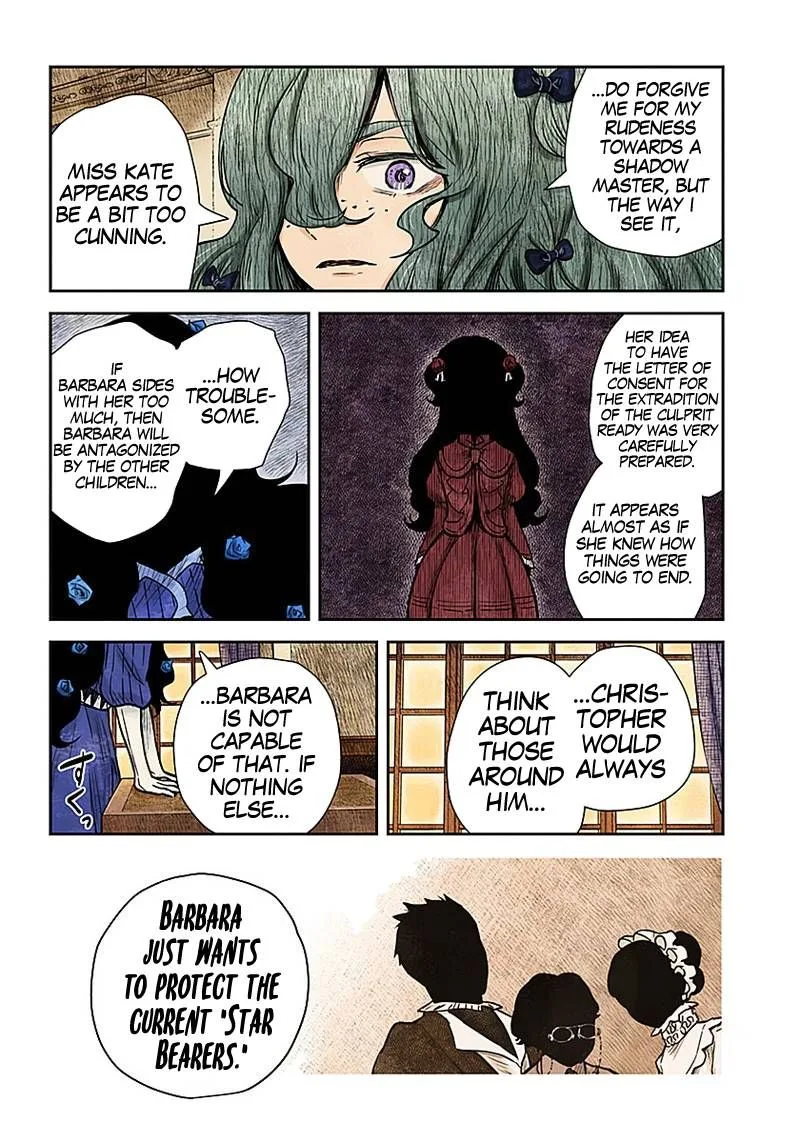 Shadows House Chapter 85 page 12