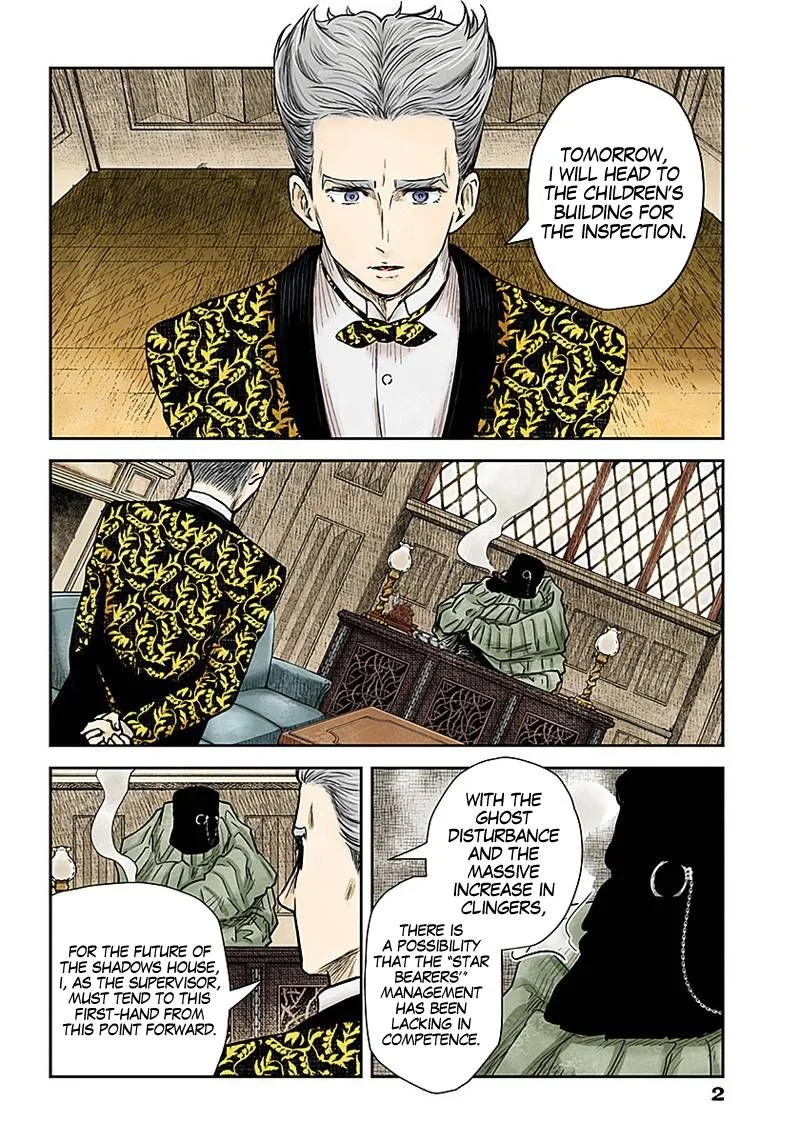 Shadows House Chapter 86 page 2