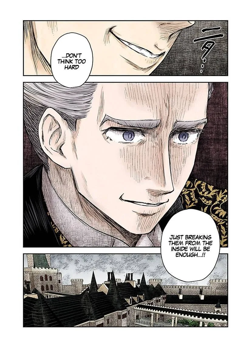 Shadows House Chapter 86 page 13