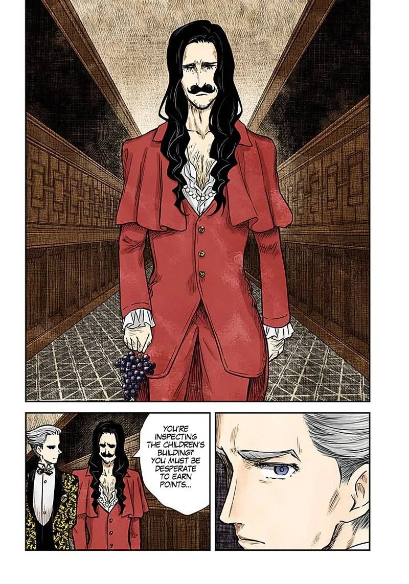 Shadows House Chapter 86 page 4