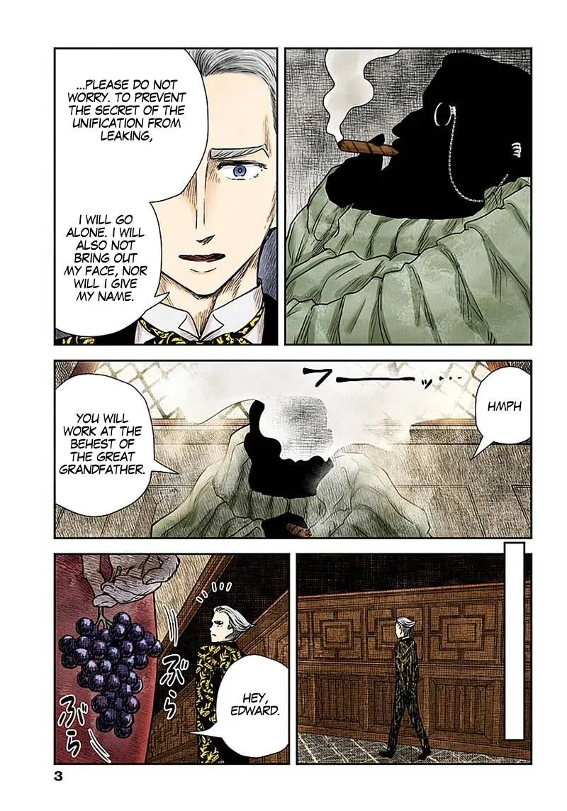 Shadows House Chapter 86 page 3