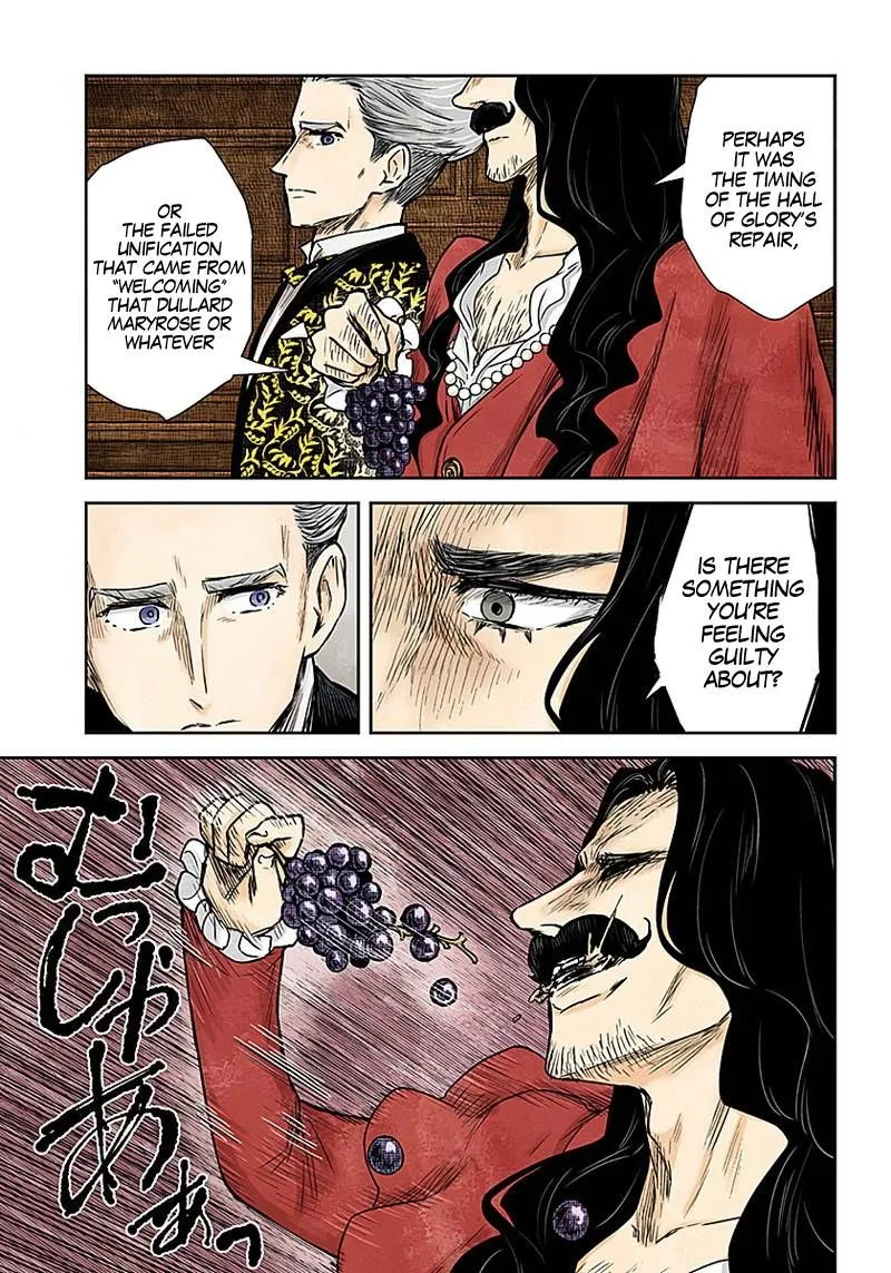 Shadows House Chapter 86 page 5