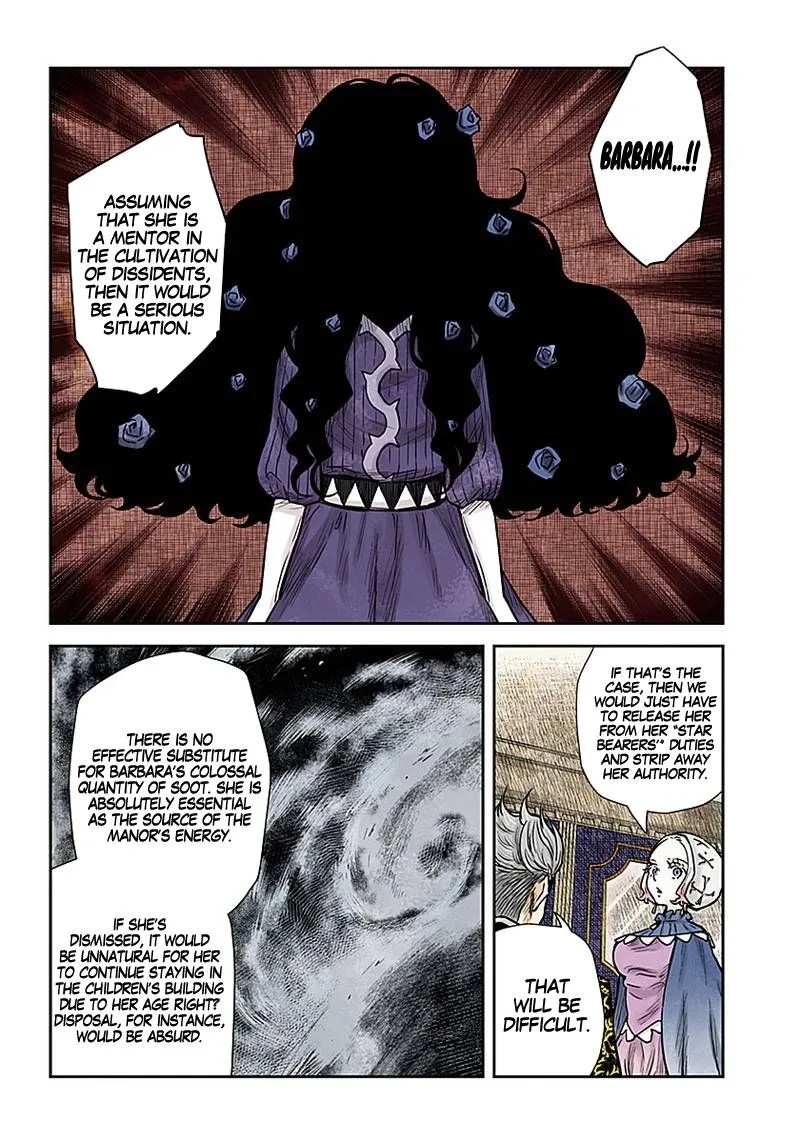 Shadows House Chapter 86 page 10